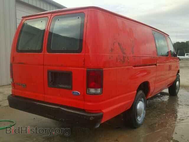 1995 FORD ECONOLINE - VIN: 1FTFS24Y0SHB77085 - Фото 4