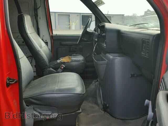 1995 FORD ECONOLINE - VIN: 1FTFS24Y0SHB77085 - Фото 5