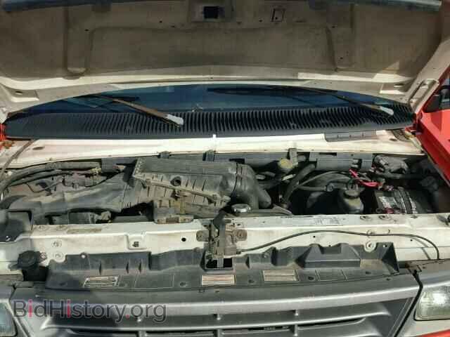 1995 FORD ECONOLINE - VIN: 1FTFS24Y0SHB77085 - Фото 7