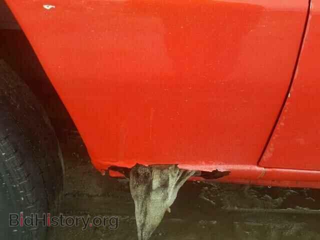 1995 FORD ECONOLINE - VIN: 1FTFS24Y0SHB77085 - Фото 10