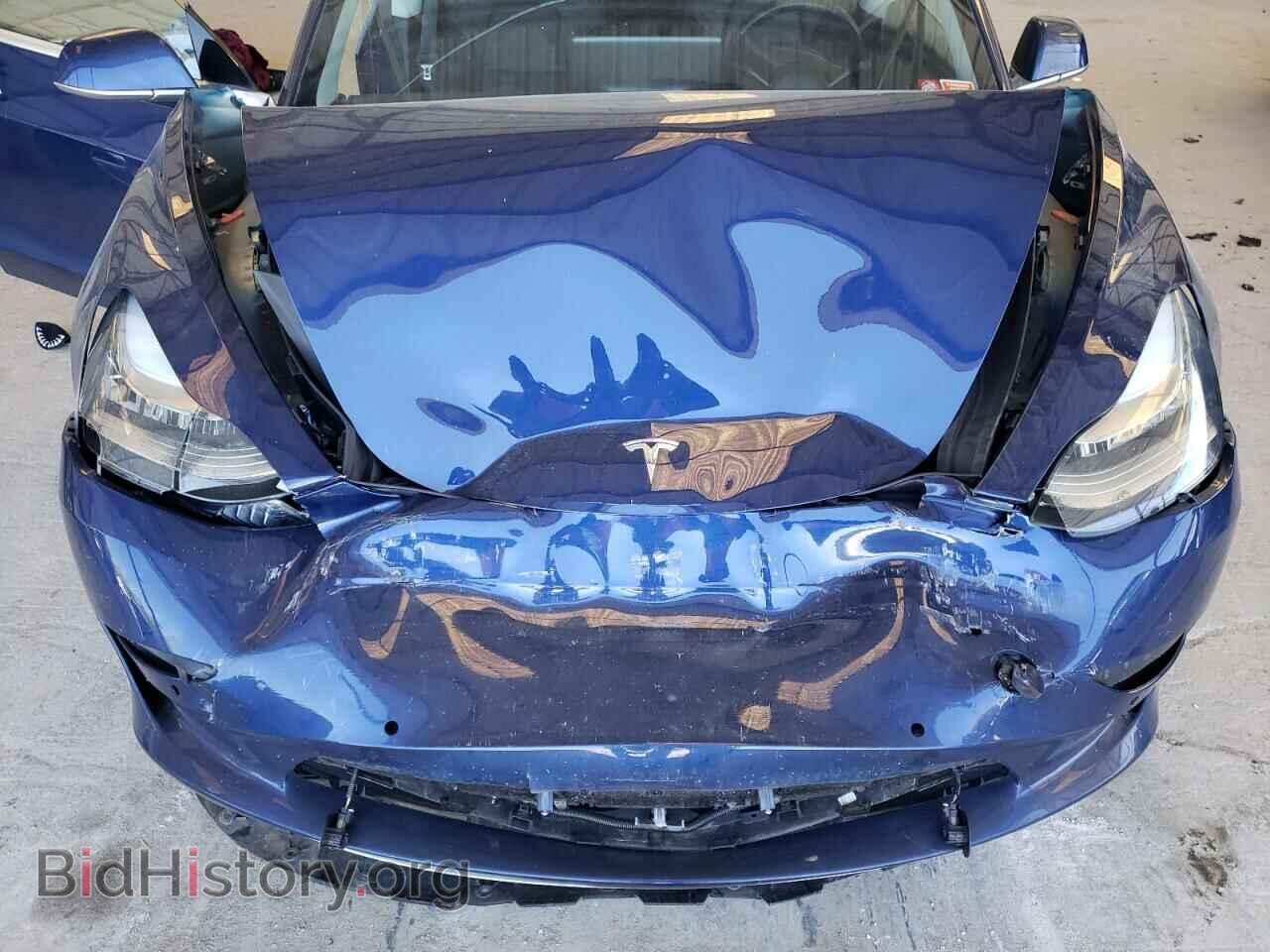 2018 TESLA MODEL 3 - VIN: 5YJ3E1EA4JF030885 - Photo 7