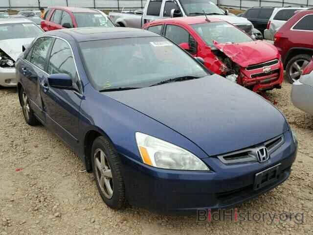 Photo 1HGCM56884A098112 - HONDA ACCORD 2004