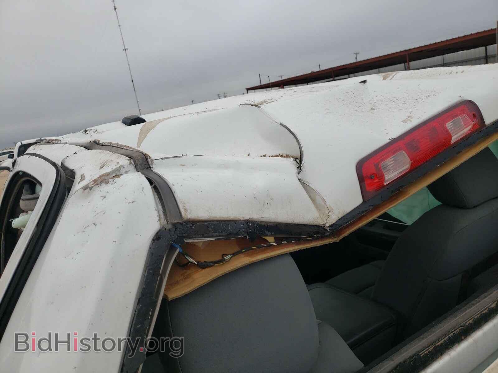 2013 RAM 1500 - VIN: 3C6JR6AG7DG555500 - Photo 9