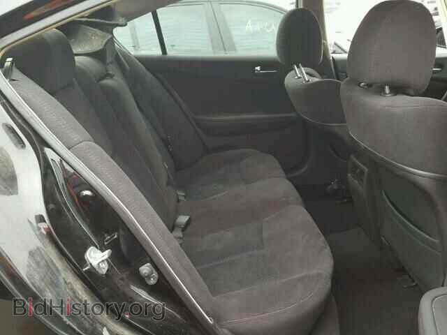 2012 NISSAN MAXIMA - VIN: 1N4AA5APXCC837292 - Фото 6