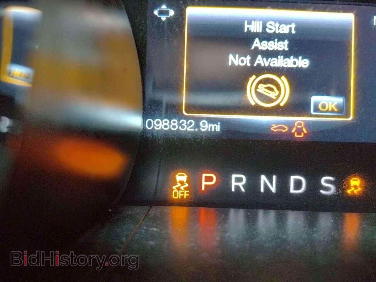 2017 FORD MUSTANG - VIN: 1FA6P8TH0H5257718 - Фото 8