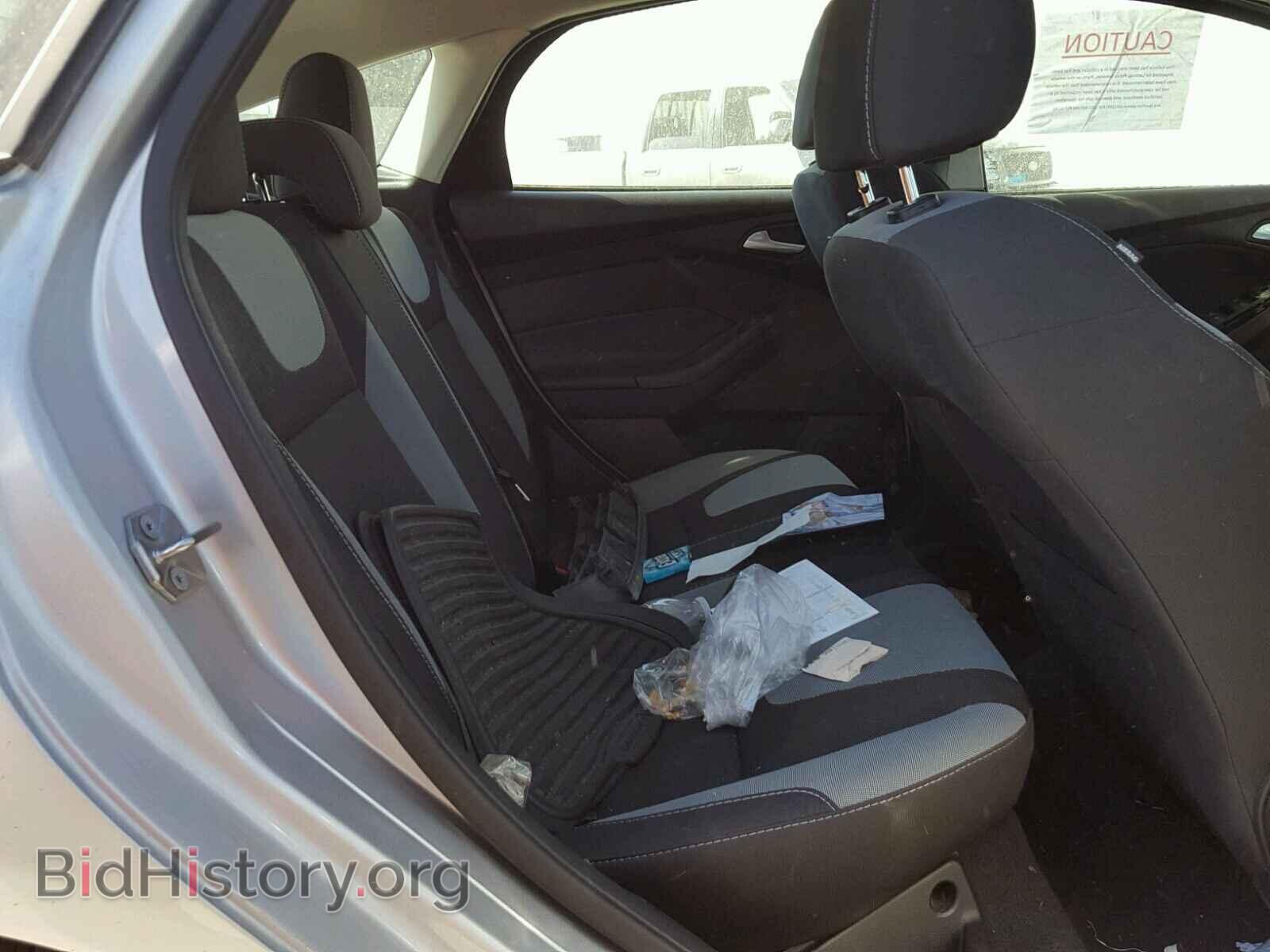 2014 FORD FOCUS - VIN: 1FADP3K2XEL421247 - Фото 6
