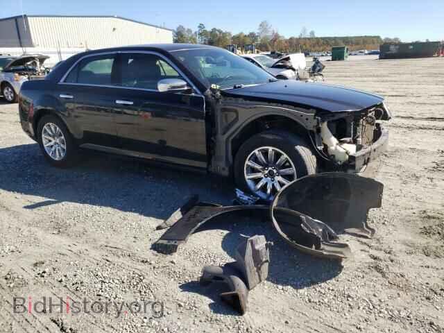 Фотография 2C3CA5CG1BH594357 - CHRYSLER 300 2011