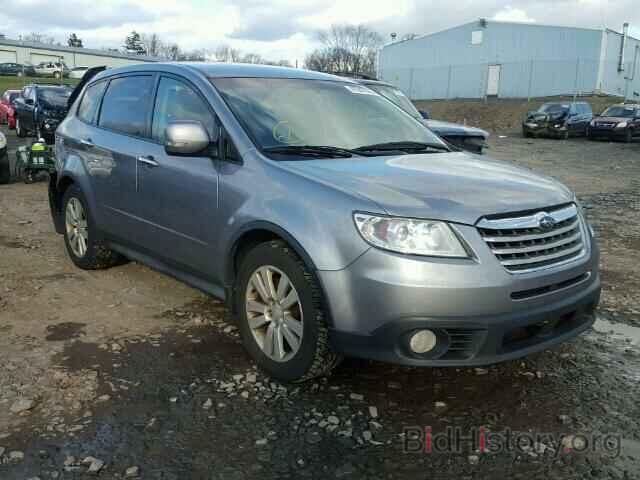 Photo 4S4WX97D094407692 - SUBARU TRIBECA 2009