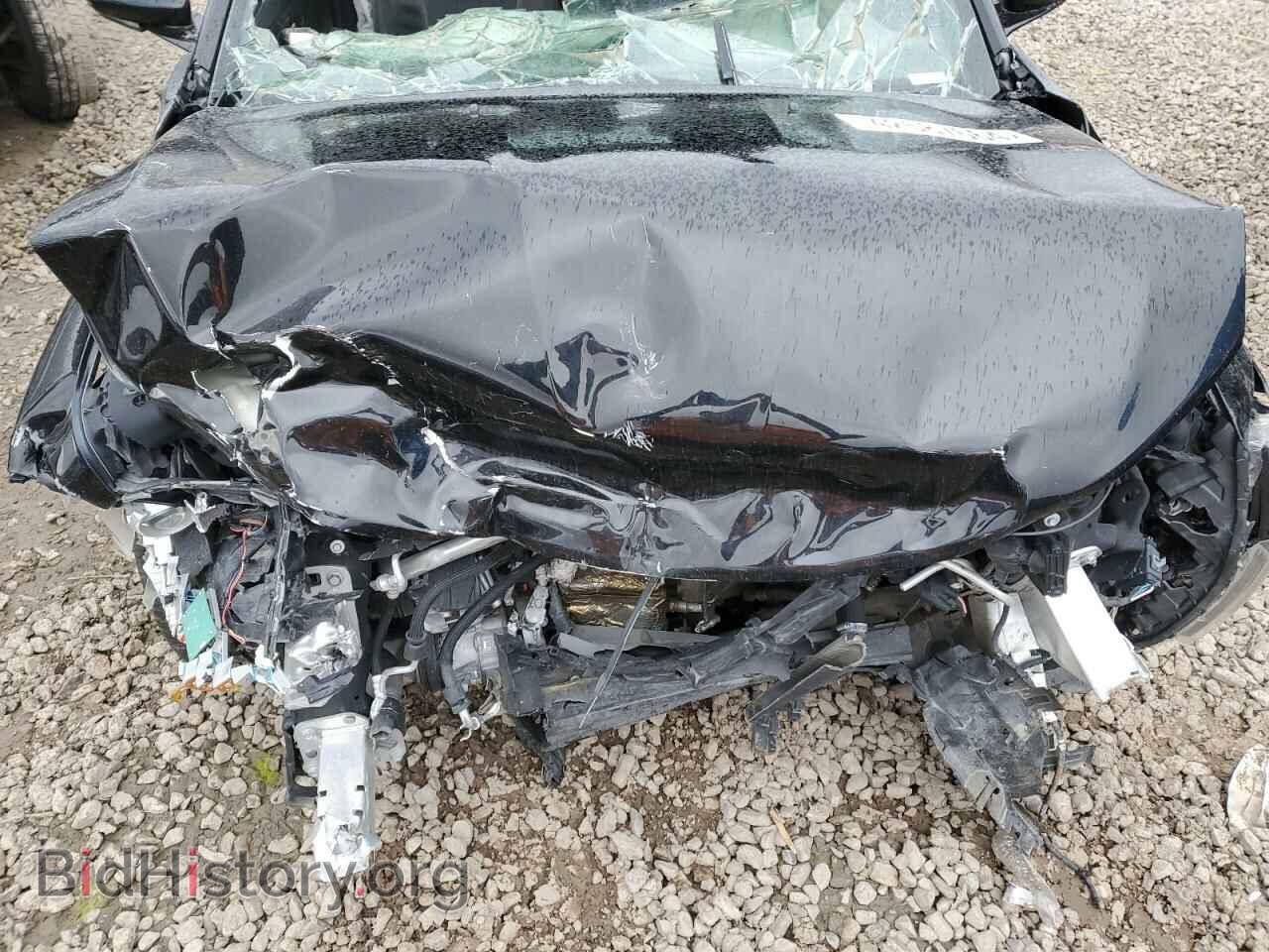 2016 CHRYSLER 200 - VIN: 1C3CCCDG4GN148005 - Фото 11