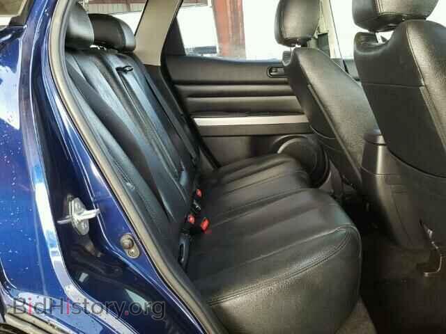 2011 MAZDA CX-7 - VIN: JM3ER2A57B0362290 - Фото 6