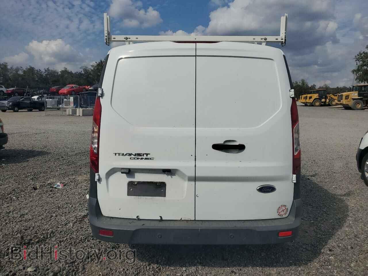 2015 FORD TRANSIT - VIN: NM0LS6E74F1208558 - Фото 6