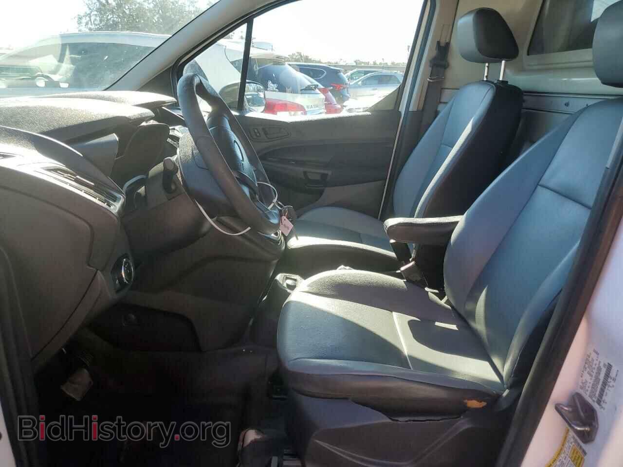 2015 FORD TRANSIT - VIN: NM0LS6E74F1208558 - Фото 7