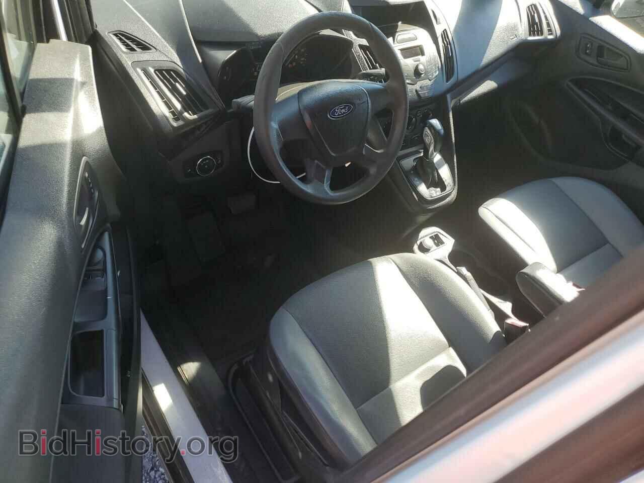 2015 FORD TRANSIT - VIN: NM0LS6E74F1208558 - Фото 8