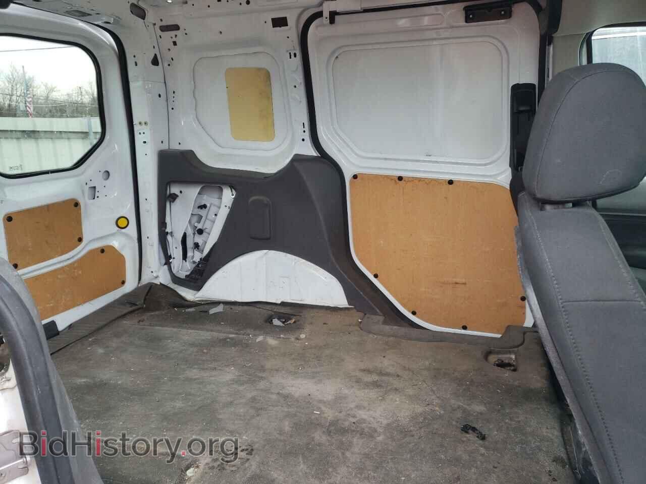 2019 FORD TRANSIT - VIN: NM0LS6E29K1385332 - Фото 11