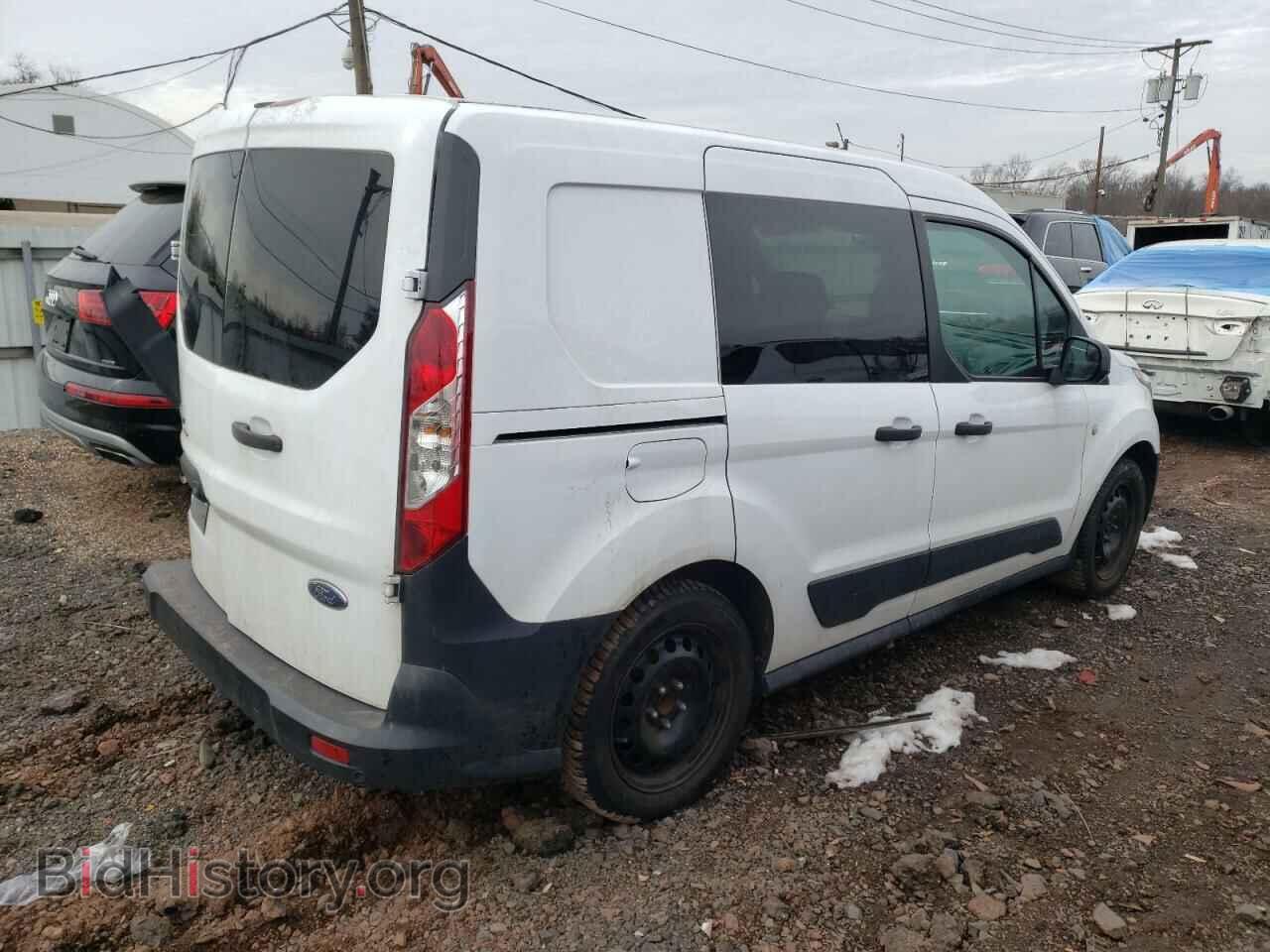2019 FORD TRANSIT - VIN: NM0LS6E29K1385332 - Фото 3