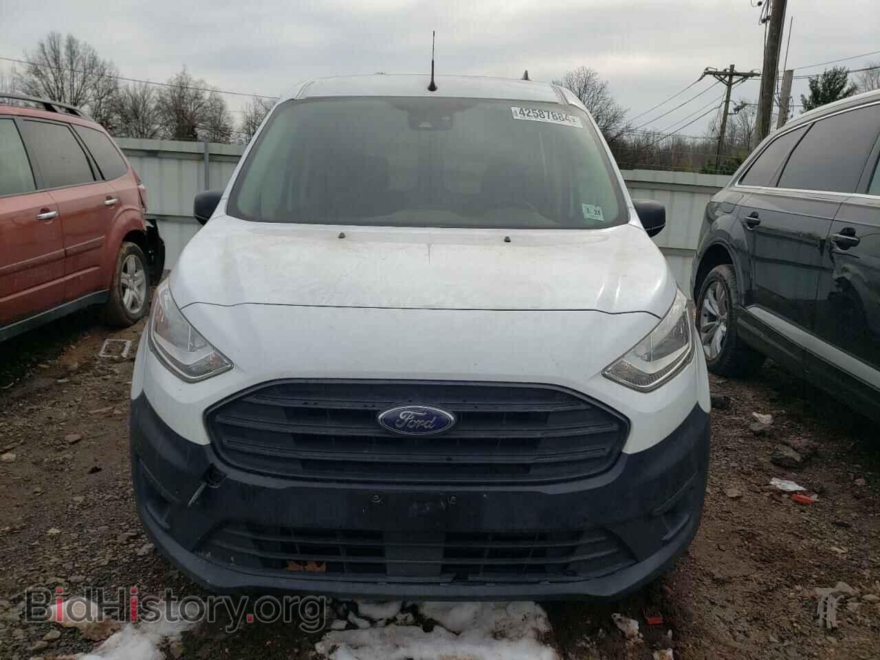 2019 FORD TRANSIT - VIN: NM0LS6E29K1385332 - Фото 5