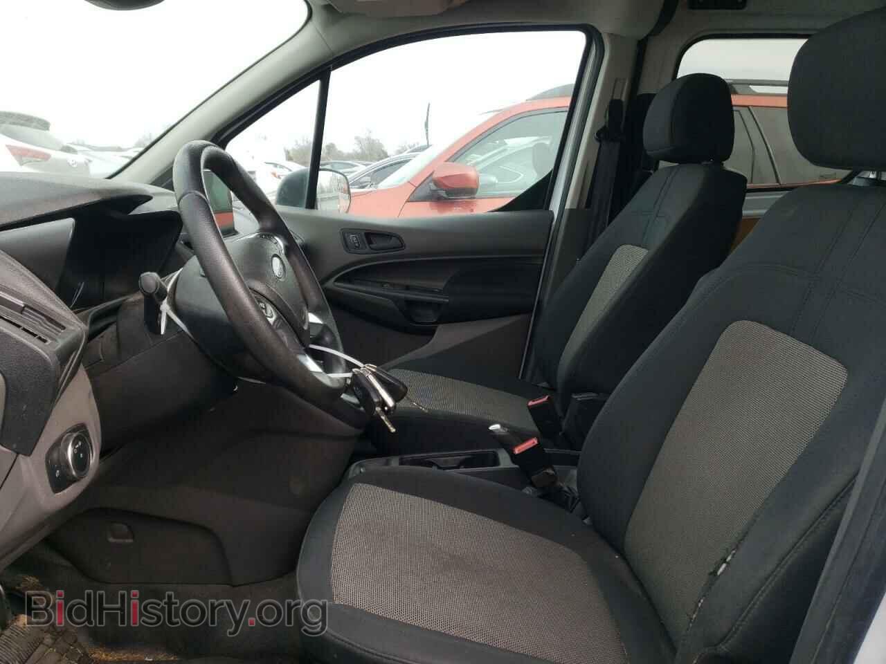 2019 FORD TRANSIT - VIN: NM0LS6E29K1385332 - Фото 7