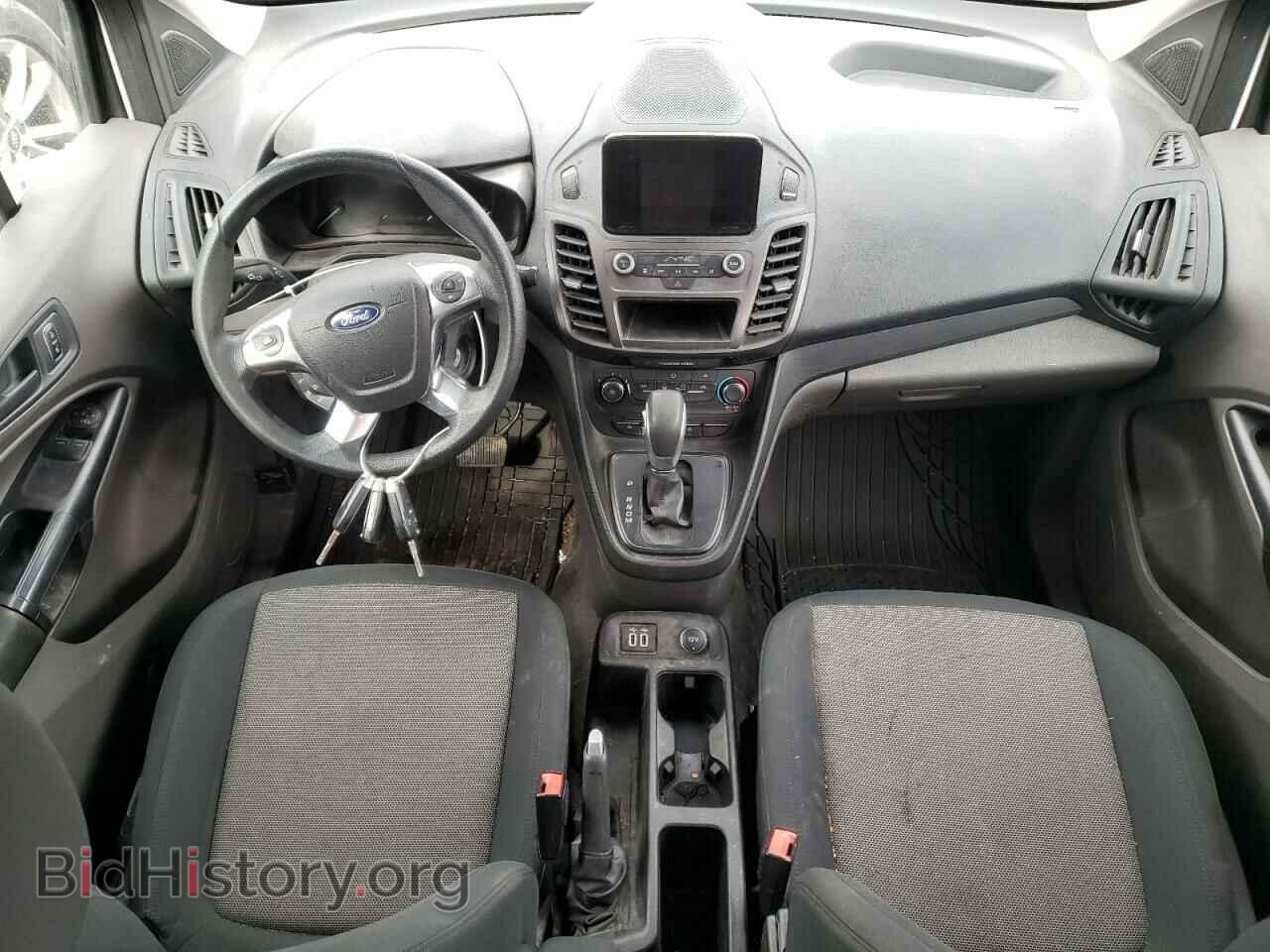 2019 FORD TRANSIT - VIN: NM0LS6E29K1385332 - Фото 8