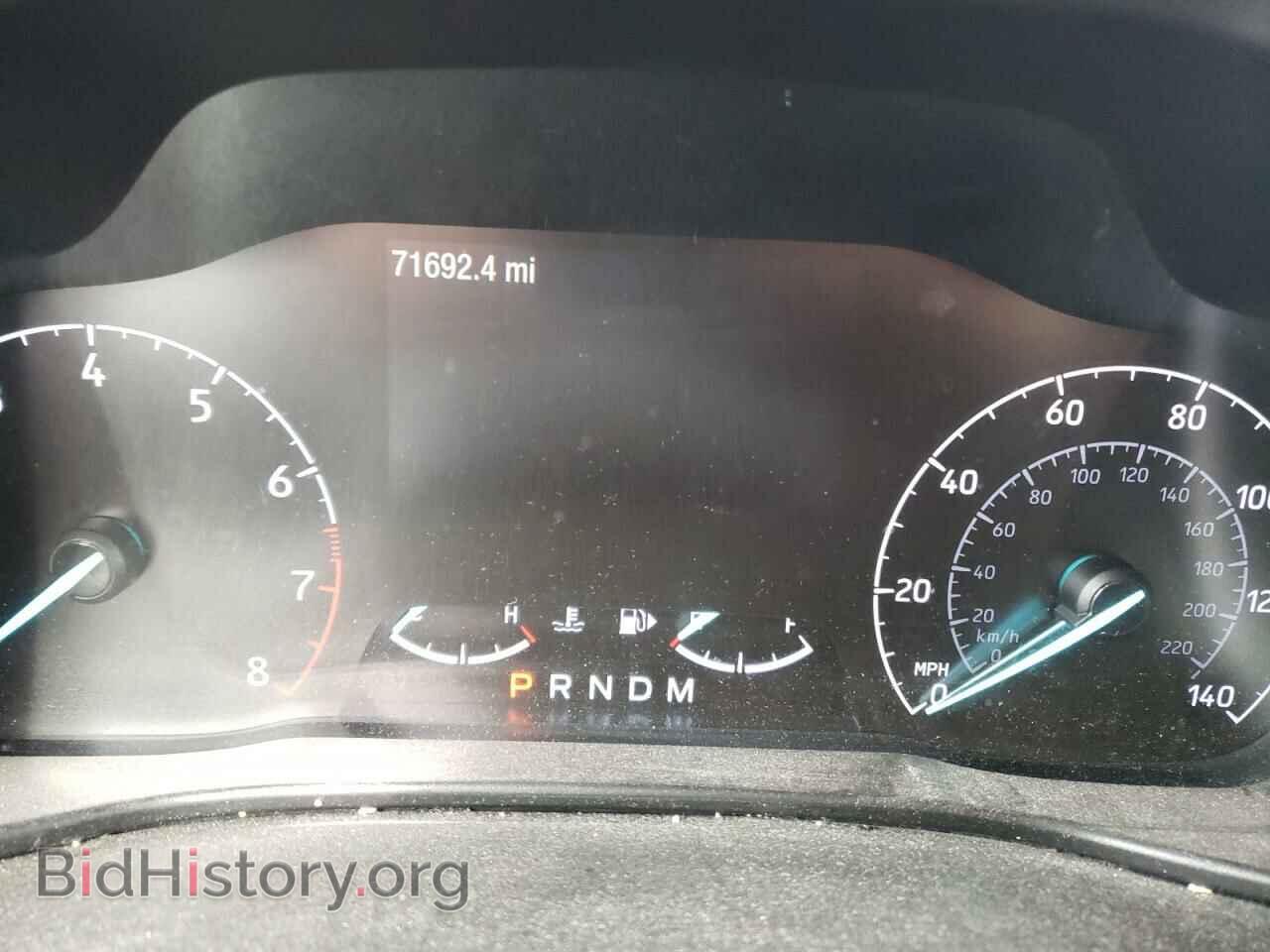 2019 FORD TRANSIT - VIN: NM0LS6E29K1385332 - Фото 9