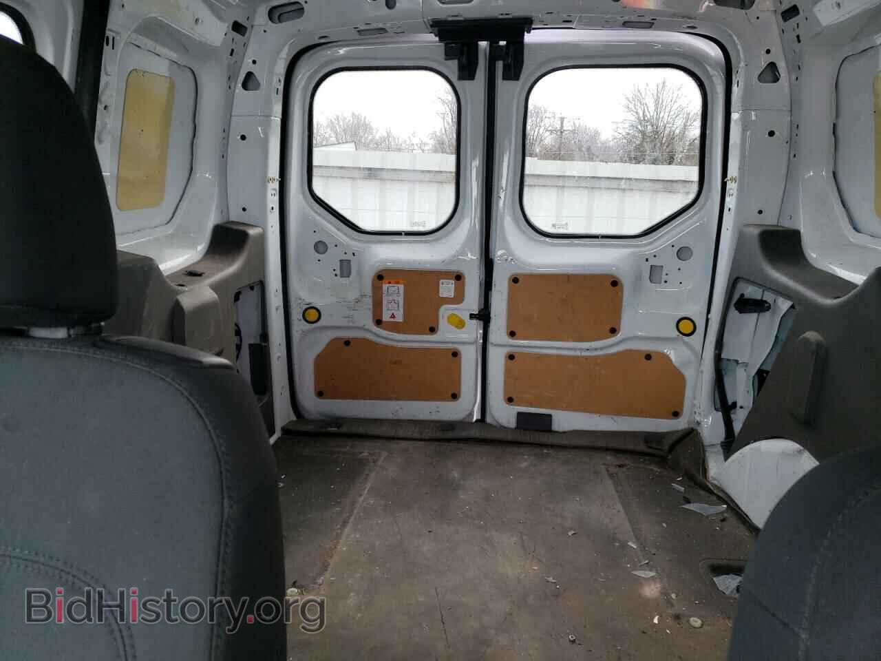 2019 FORD TRANSIT - VIN: NM0LS6E29K1385332 - Фото 10