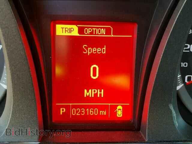 2014 GMC TERRAIN - VIN: 2GKFLTE36E6269824 - Photo 8