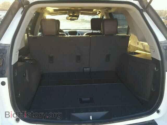 2014 GMC TERRAIN - VIN: 2GKFLTE36E6269824 - Photo 10