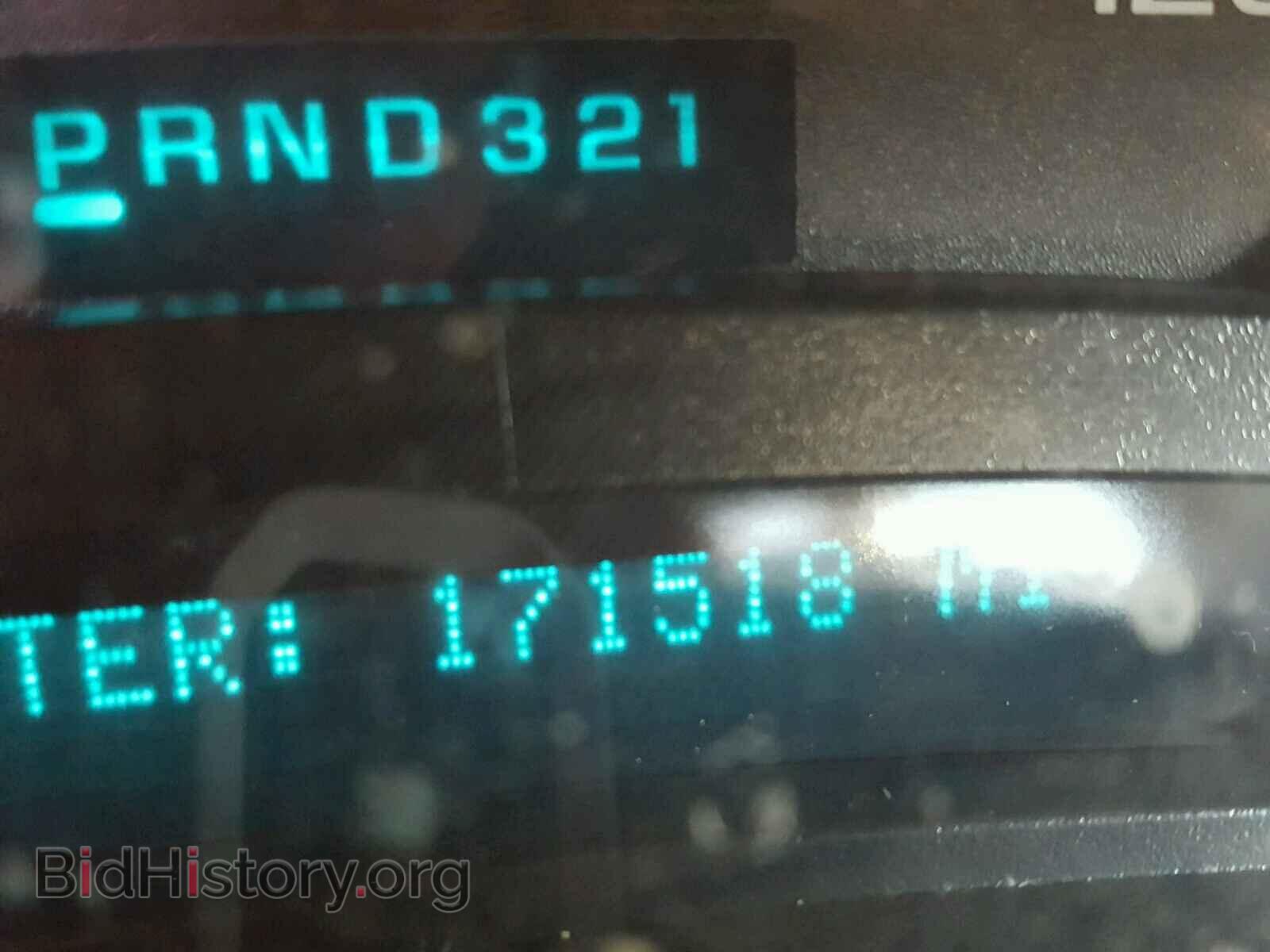 2005 CHEVROLET SILVERADO - VIN: 1GCEC19V25E206402 - Фото 8