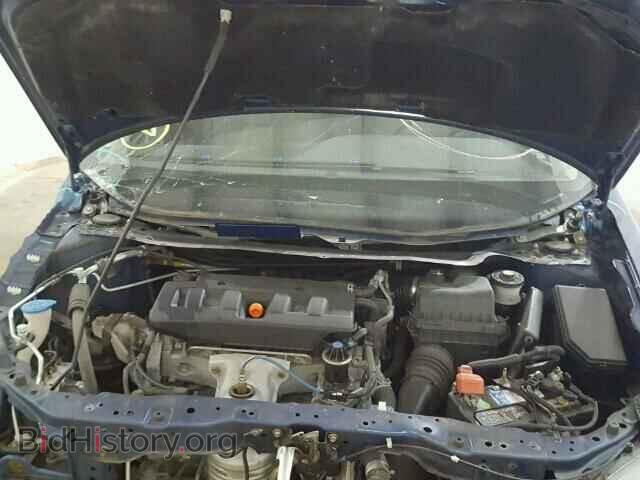 2012 HONDA CIVIC - VIN: 2HGFB2F81CH554582 - Photo 7