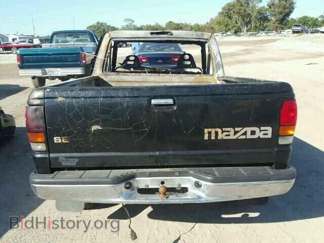 1999 MAZDA B2500 - VIN: 4F4YR12C8XTM34902 - Фото 10