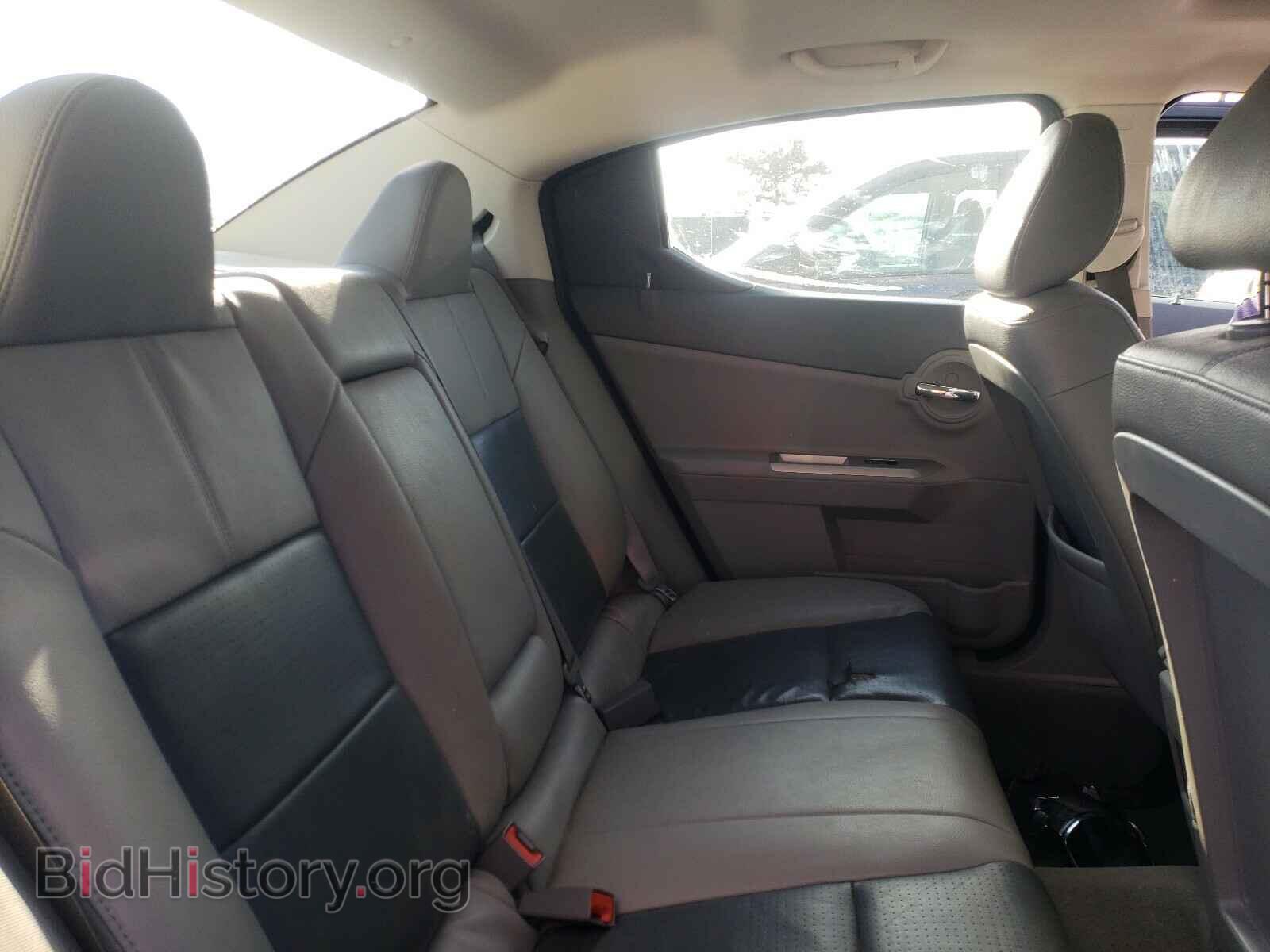 2008 DODGE AVENGER - VIN: 1B3LC56R28N255143 - Фото 6