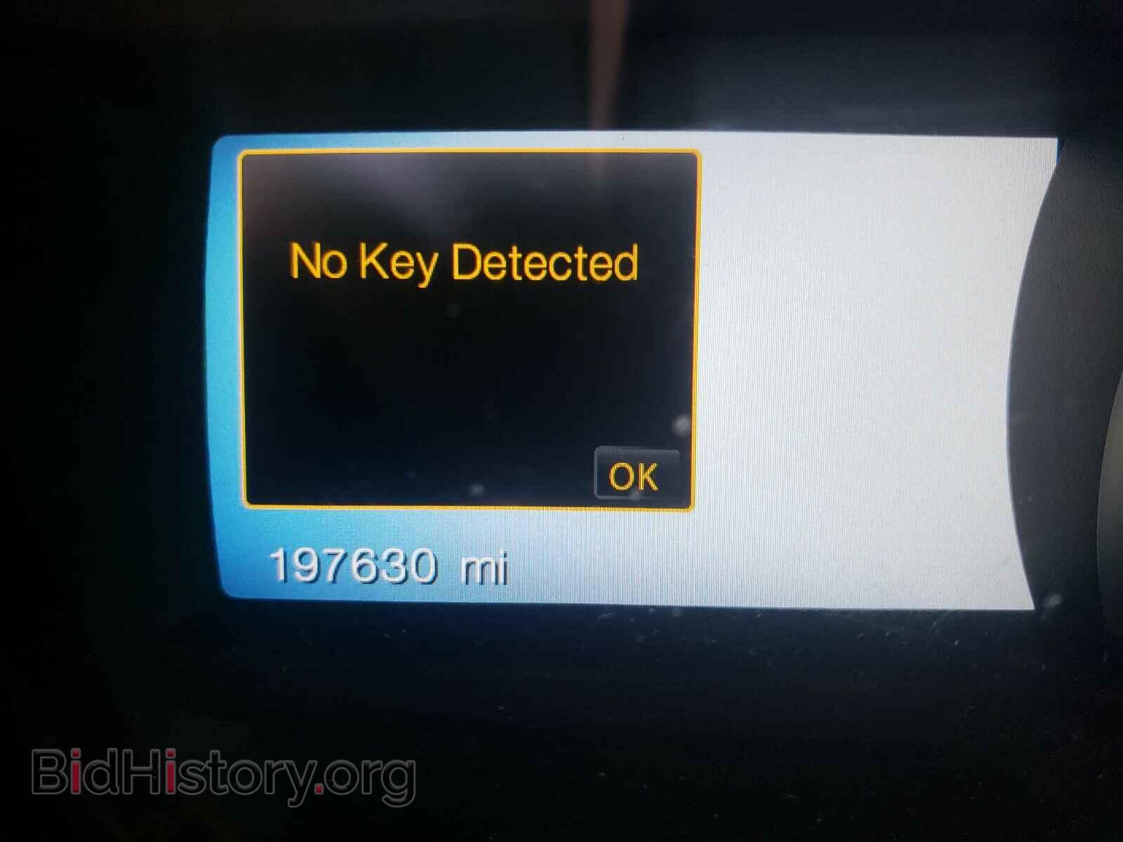 2012 FORD EXPLORER - VIN: 1FMHK8F86CGA57772 - Photo 8