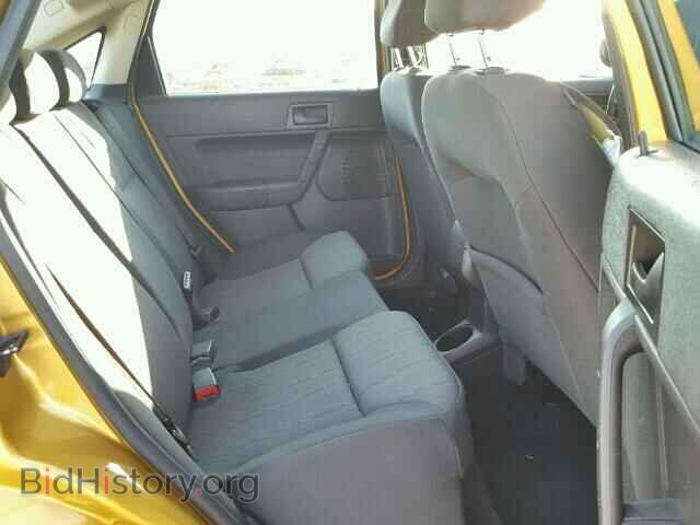 2009 FORD FOCUS - VIN: 1FAHP35N19W156620 - Фото 6