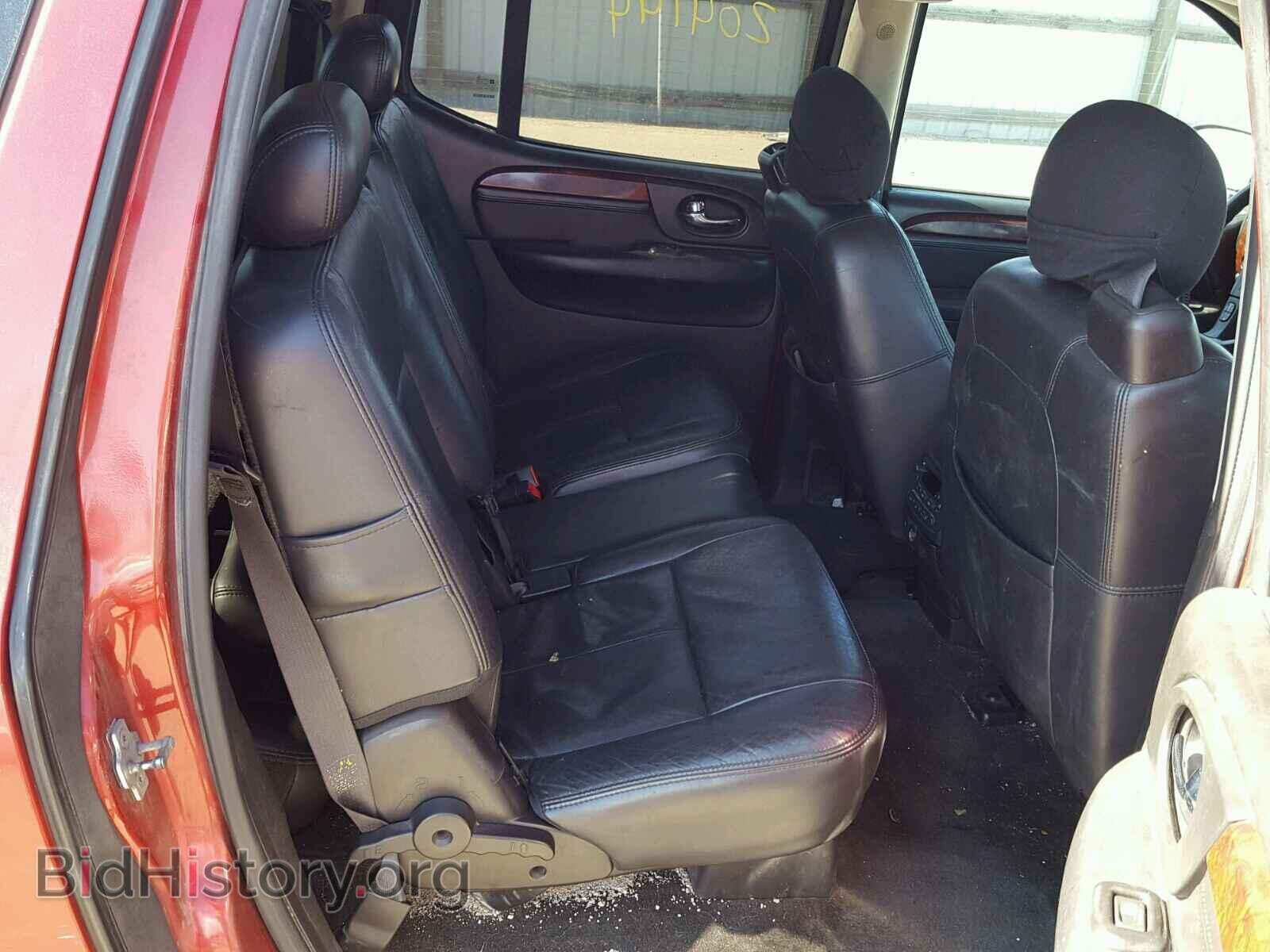 2005 GMC ENVOY - VIN: 1GKET16S356141651 - Фото 6