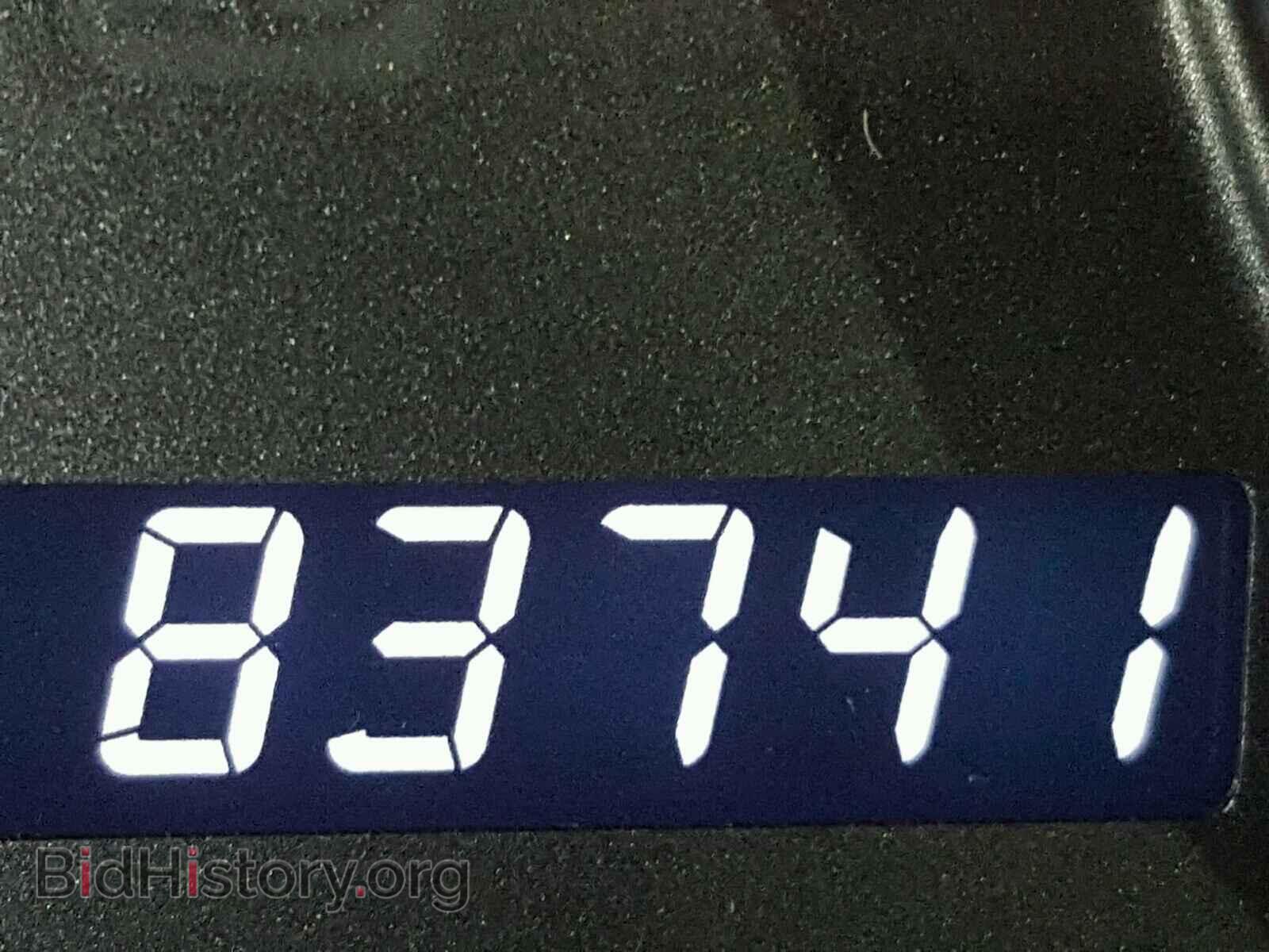2012 LEXUS ES350 - VIN: JTHBK1EGXC2504187 - Фото 8