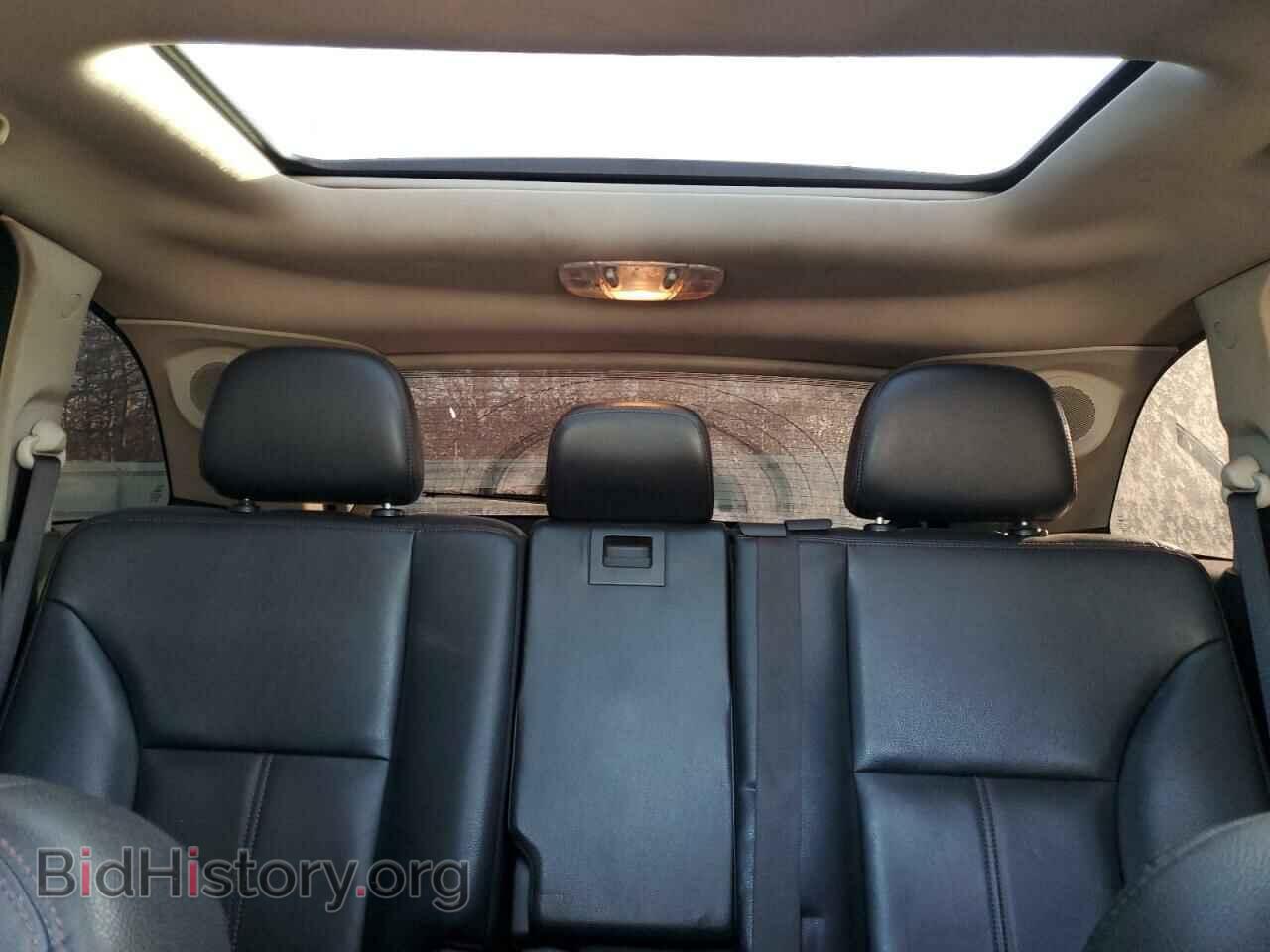 2011 FORD EDGE - VIN: 2FMDK3KC5BBB58075 - Фото 10