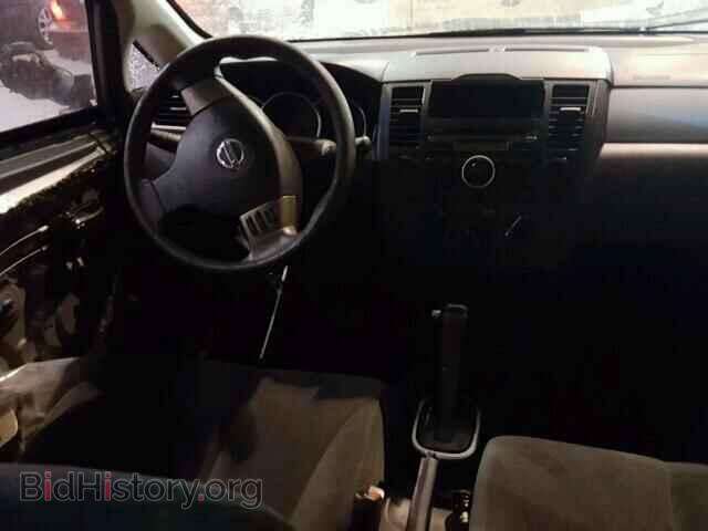 2011 NISSAN VERSA - VIN: 3N1BC1CPXBL397675 - Фото 9