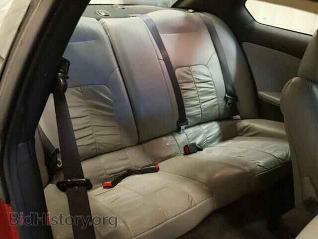 2002 CHRYSLER SEBRING - VIN: 4C3AG52H62E056985 - Фото 6