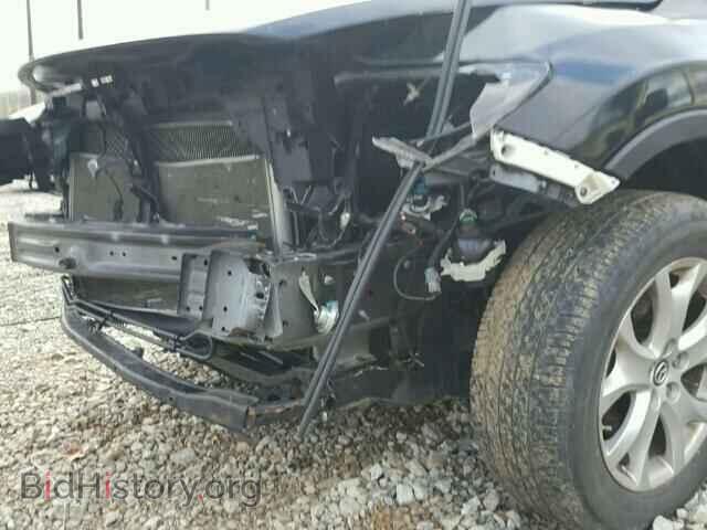 2013 MAZDA CX-9 - VIN: JM3TB3CA8D0400334 - Фото 9
