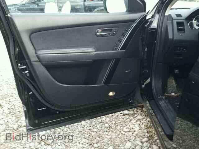 2013 MAZDA CX-9 - VIN: JM3TB3CA8D0400334 - Фото 10