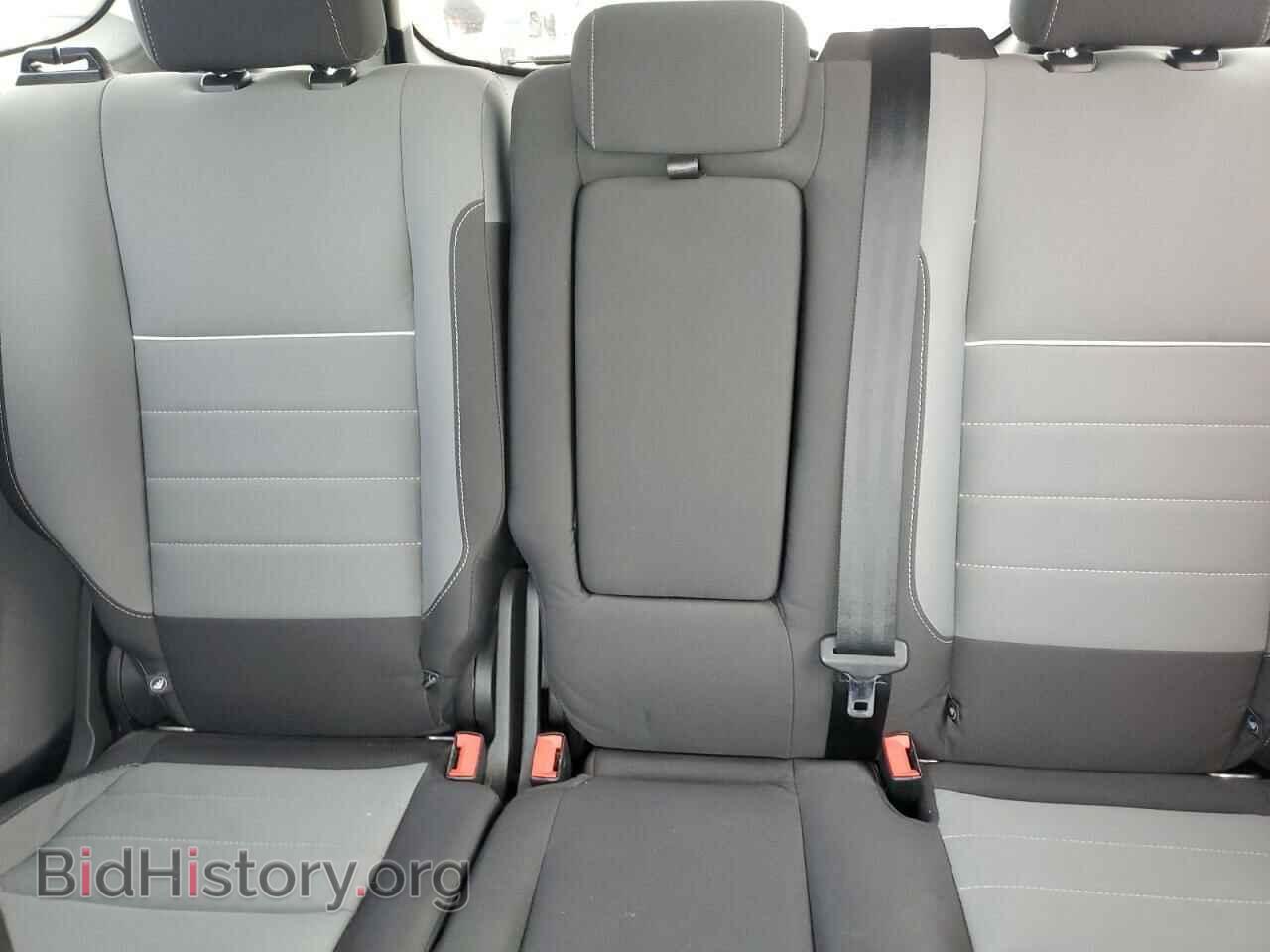 2013 FORD ESCAPE - VIN: 1FMCU9GX4DUD04029 - Фото 10