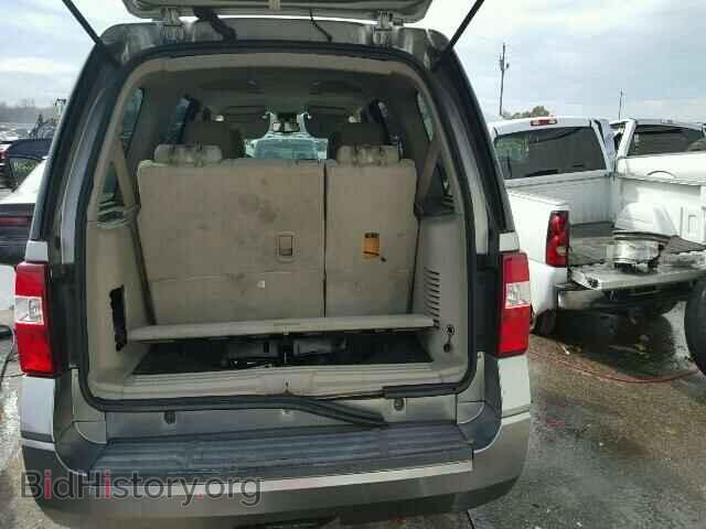 2008 FORD EXPEDITION - VIN: 1FMFU15538LA03618 - Фото 9