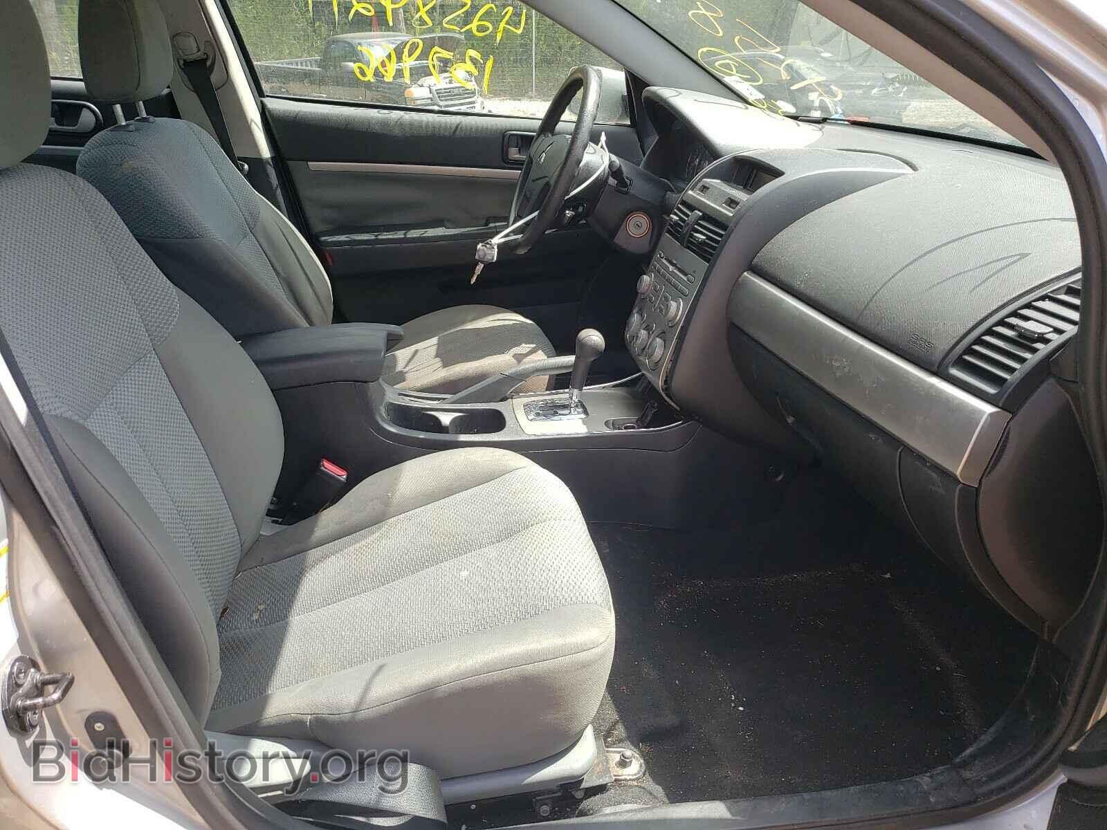 2010 MITSUBISHI GALANT - VIN: 4A32B2FF4AE010977 - Фото 5