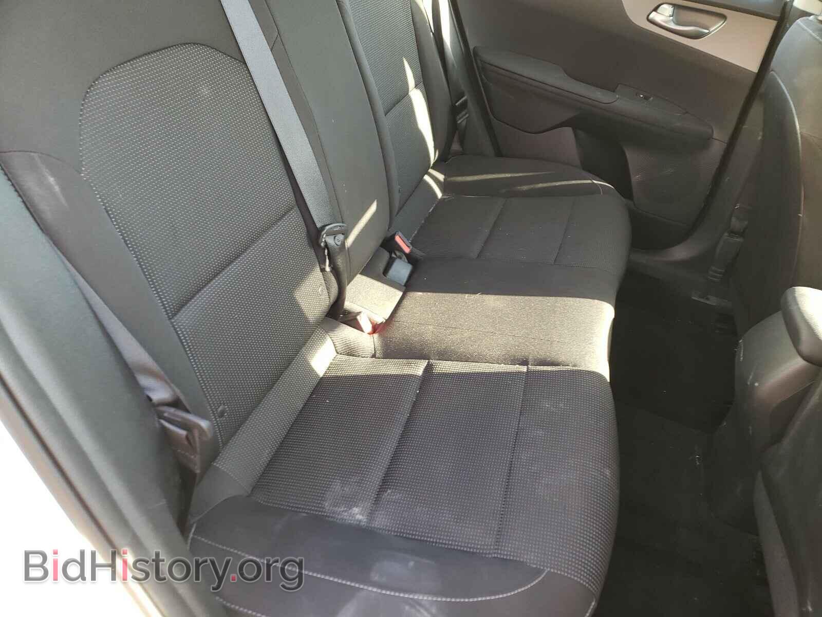 2021 KIA FORTE - VIN: 3KPF24AD0ME275801 - Фото 6