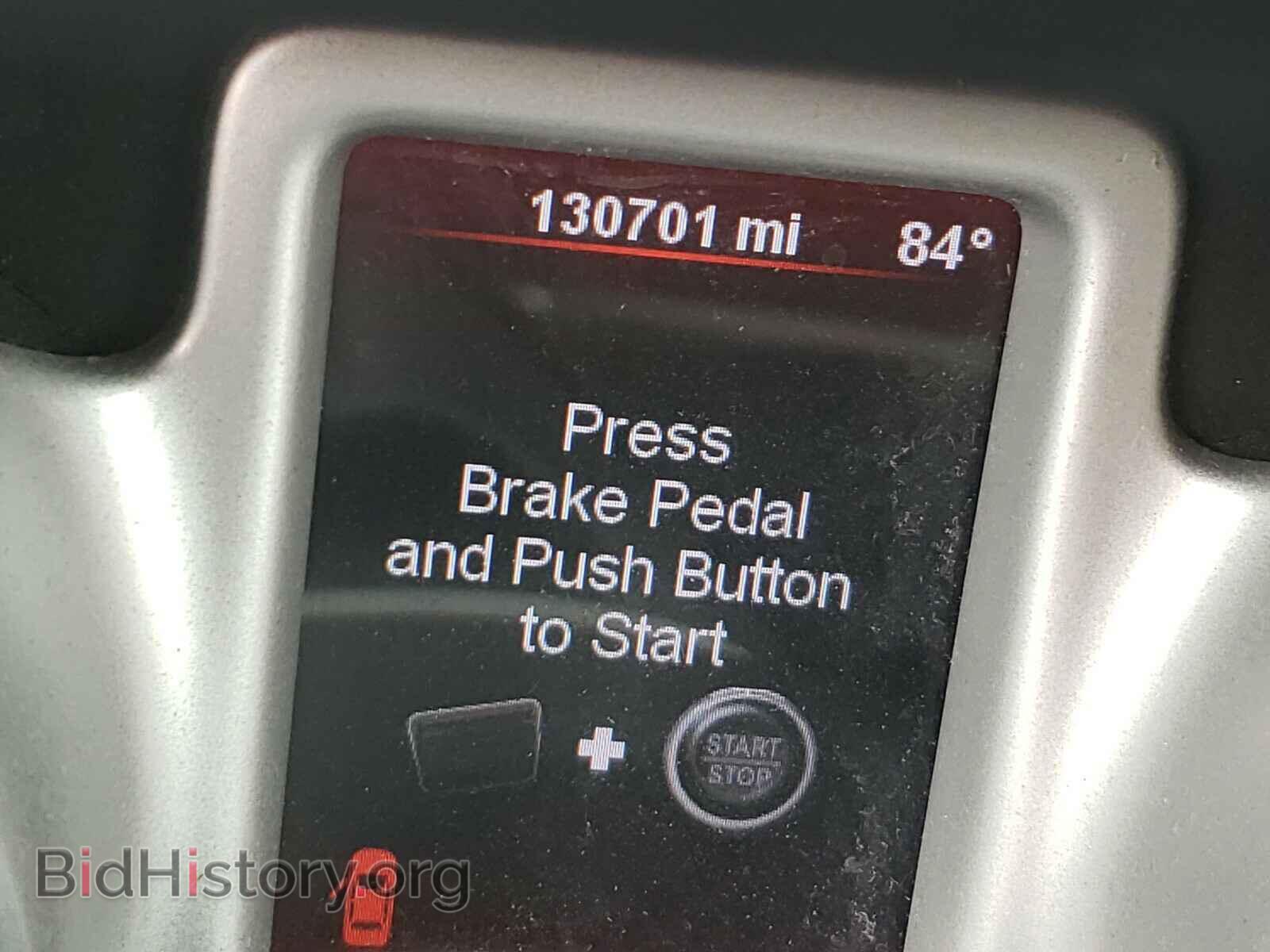 2012 DODGE JOURNEY - VIN: 3C4PDCBG5CT150580 - Фото 8