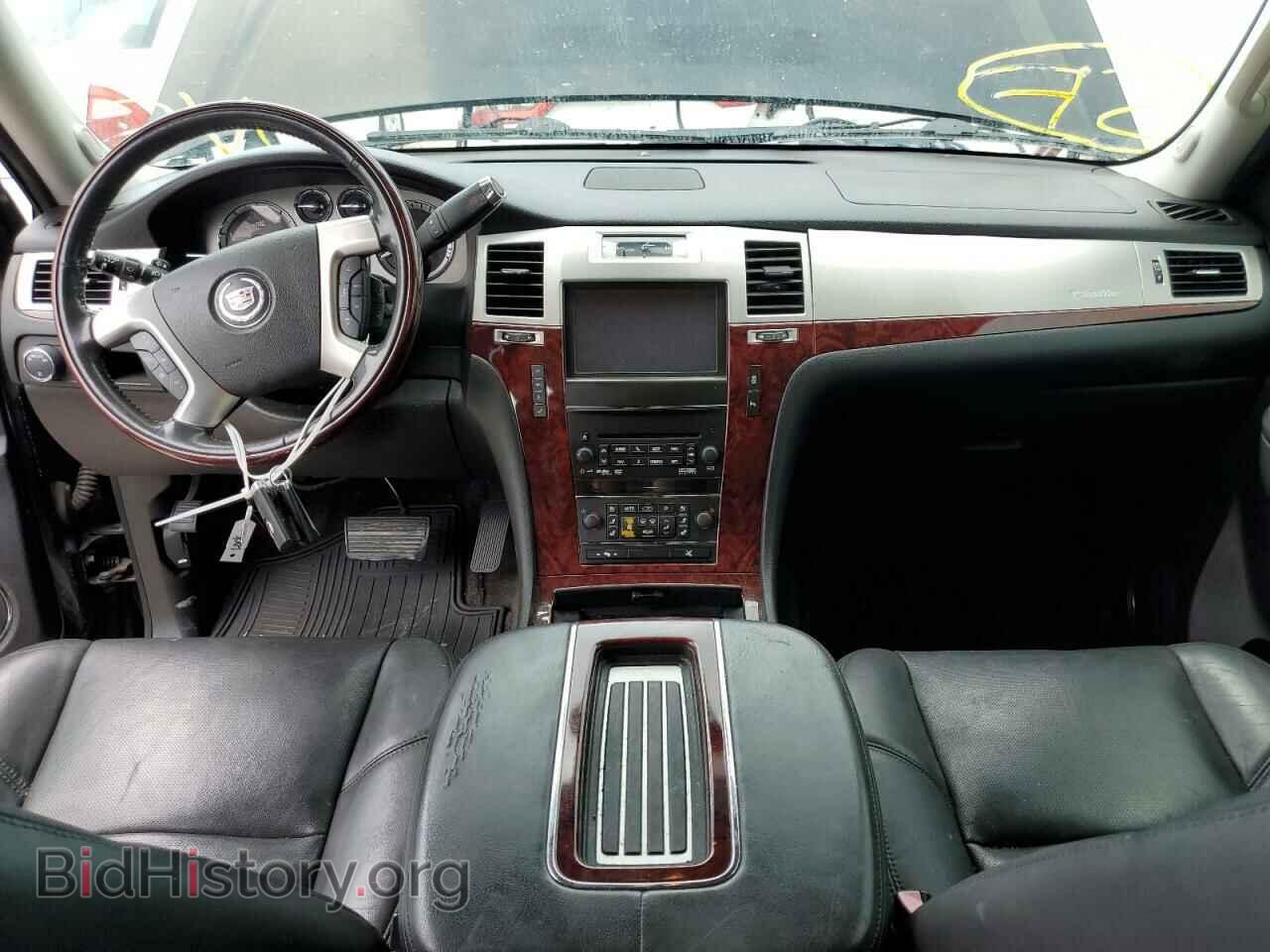 2013 CADILLAC ESCALADE - VIN: 1GYS3HEF6DR155336 - Фото 8