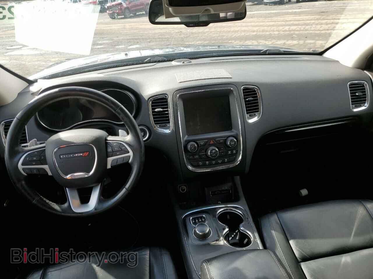 2016 DODGE DURANGO - VIN: 1C4RDJDG0GC486388 - Photo 8