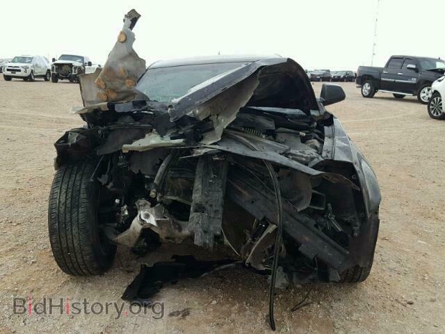 2012 CADILLAC CTS - VIN: 1G6DA1E38C0110521 - Photo 9