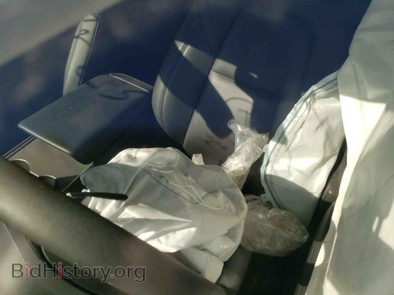 2022 TESLA MODEL 3 - VIN: 5YJ3E1EC5NF329969 - Фото 7