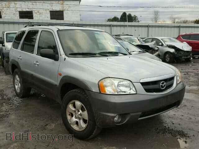 Фотография 4F2YZ94143KM37976 - MAZDA TRIBUTE 2003