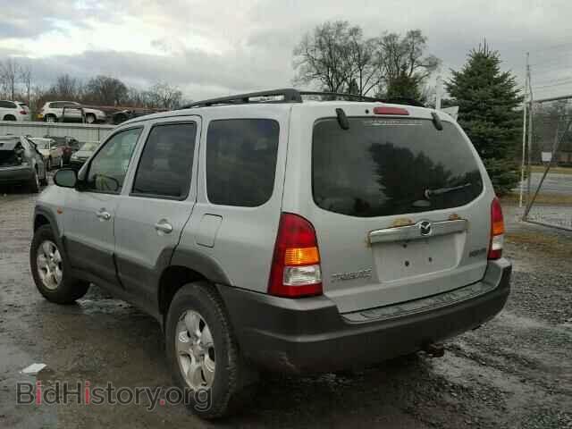 2003 MAZDA TRIBUTE - VIN: 4F2YZ94143KM37976 - Фото 3